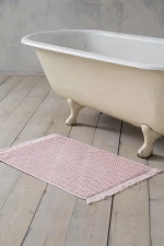 Nima Πατάκι Μπάνιου 50x80 Contour Pink