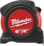 Milwaukee Non Magnetic Tape 2m
