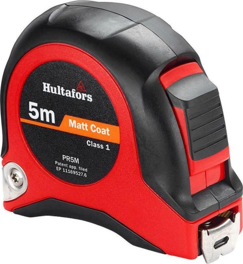 Hultafors 350203 5m x 19mm