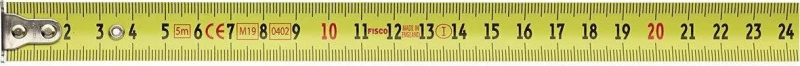 Hultafors 350203 5m x 19mm