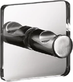Γάντζοι πετσετών Mirror Hooks
