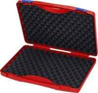 Knipex 002115LE Εργαλειοθήκη Χειρός Πλαστική