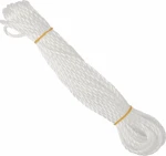 vidaXL Πανί Σκίασης Τριγωνικό Μπεζ 3.6x3.6x3.6m από HDPE 42285