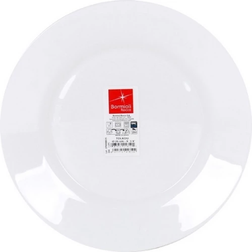 Flatplater Toledo (ø 25 cm) Πορσελανη