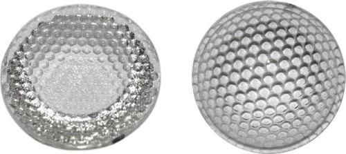 Adeleq Φακος 50° Για Led Mr16-Gu10 1Led Για 13-16033001/13-1603301 13-501
