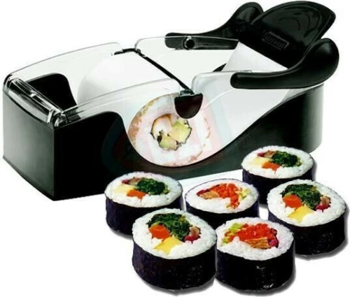 Μηχάνημα κατασκευής sushi