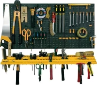 ArtPlast D.I.Y 332 Διάτρητη Πλάτη 100x50cm