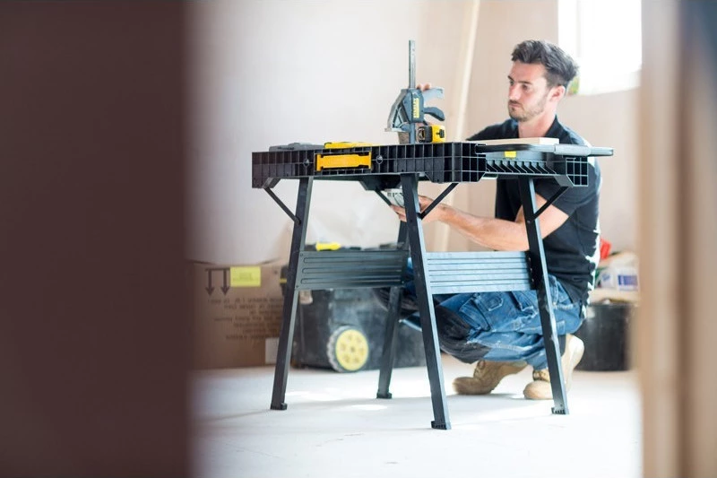 Stanley FMST1-75672 Πάγκος Εργασίας 101x60x78cm