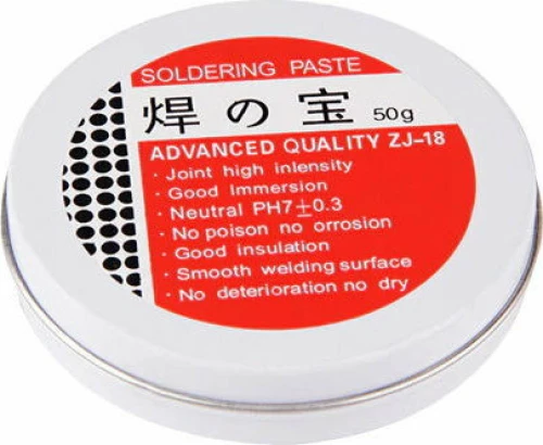 UANME Advanced Soldering paste 10g