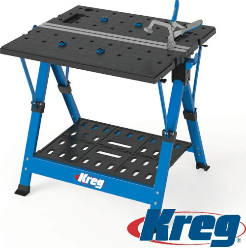 Kreg KWS1000 Πάγκος Εργασίας