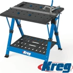 Kreg KWS1000 Πάγκος Εργασίας