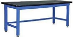 Bulle WB-21M Πάγκος Εργασίας 210x75x85cm