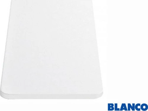 Blanco Επιφάνεια Κοπής Πλαστική Λευκή 53x26cm