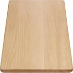 Blanco Επιφάνεια Κοπής Ξύλινη 53x26cm
