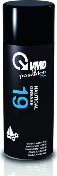 VMD 19 Σπρέι Γράσου Αδιάβροχο 400ml