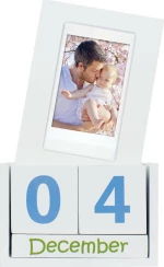 Fujifilm Instax Cube Calendar Mini 70100136029