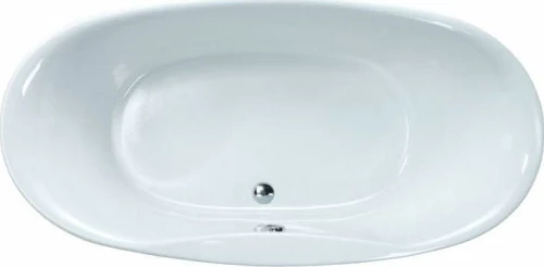 Sanitec Sylvia 180x90 cm