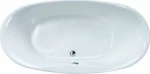 Sanitec Sylvia 180x90 cm