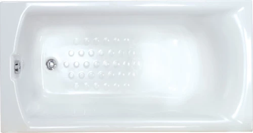 Sanitec Rosa Ορθογώνια 150x70 cm