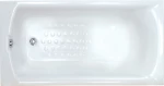 Sanitec Rosa Ορθογώνια 150x70 cm
