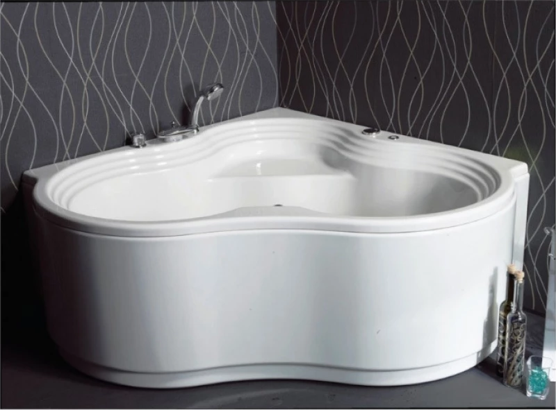 Sanitec Carla 140x140 cm
