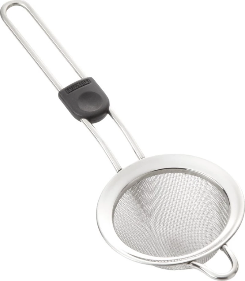 Leifheit Σουρωτήρι Τσαγιού Inox με Διαστάσεις 7.5x20cm