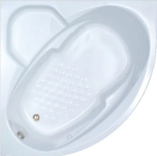 Sanitec Venus Γωνιακή 130x130 cm