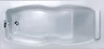 Sanitec Diana Ευθύγραμμη 170x75 cm