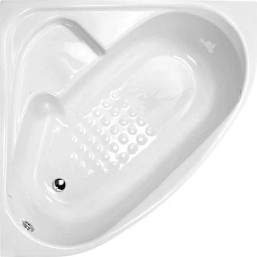 Sanitec Madonna Γωνιακή 130x130 cm