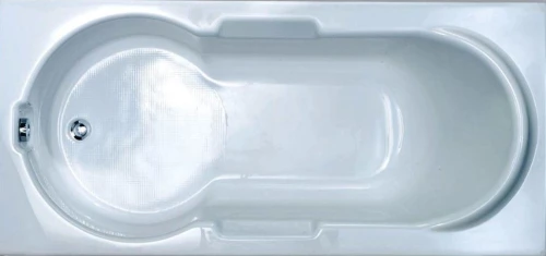 Sanitec Victoria 170x80 cm