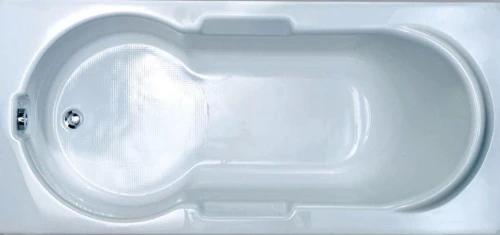 Sanitec Victoria 160x80 cm