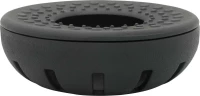 Bredemeijer Teewärmer Hunan 145x55mm Gusseisen black 157003