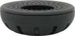 Bredemeijer Teewärmer Hunan 145x55mm Gusseisen black 157003