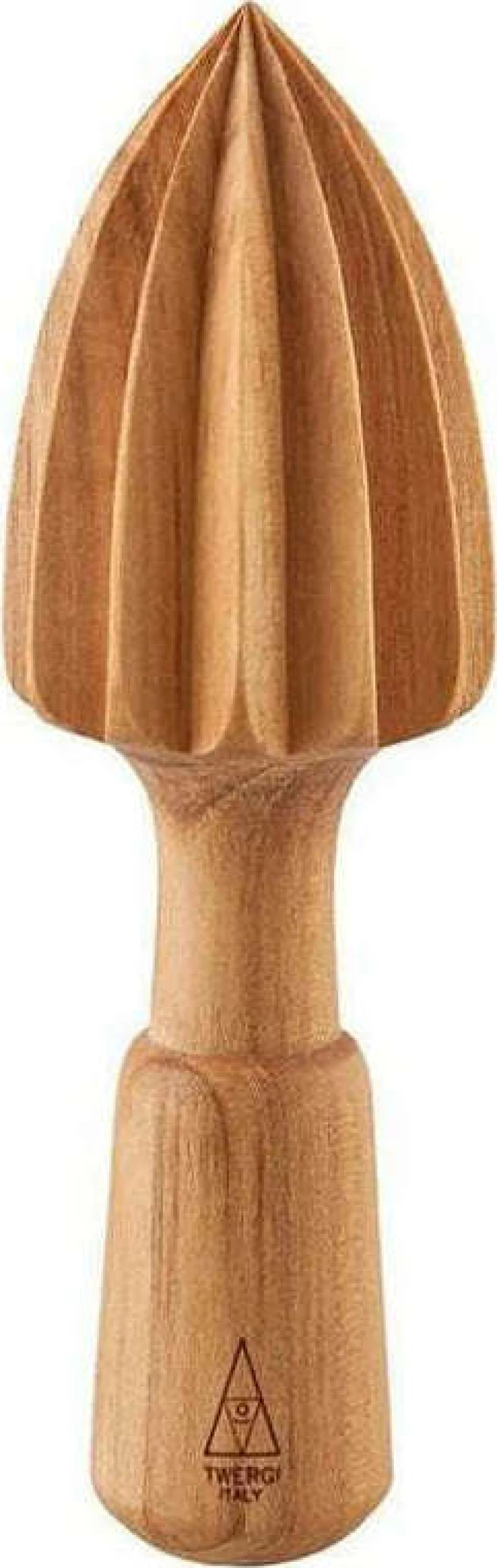 Στίφτης Λεμονιού Ξύλινος UT108 Φ5Χ14cm Natural Alessi Ξύλο