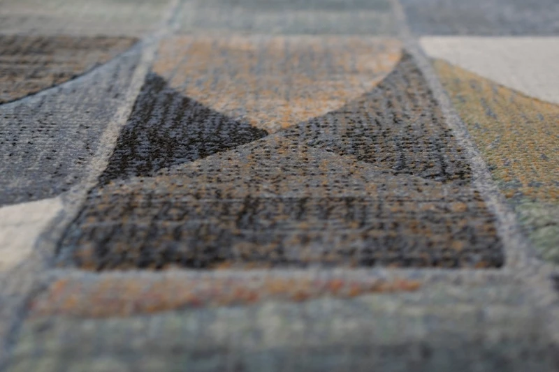Ragolle Χαλί 63650-6656 Mancini 160x230cm