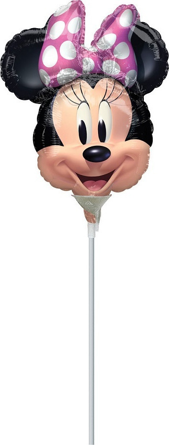 Μπαλόνι μίνι Minnie Mouse Forever