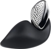 Alessi Τρίφτης Τυριού 20cm Forma by Zaha Hadid