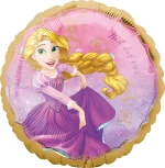 Μπαλόνι Foil Rapunzel Once Upon A Time