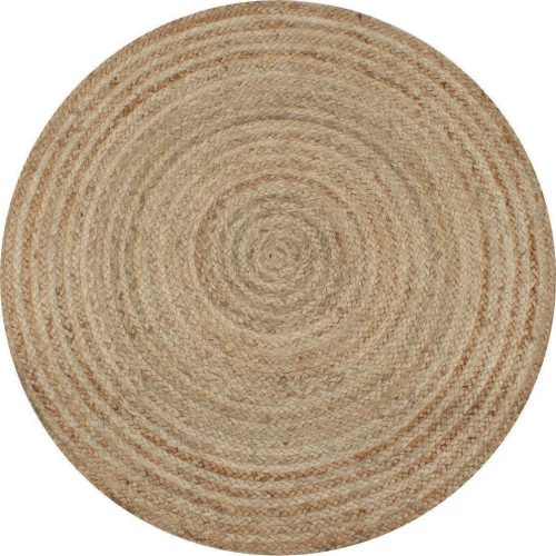 vidaXL Στρογγυλό με Διάμετρο 90cm