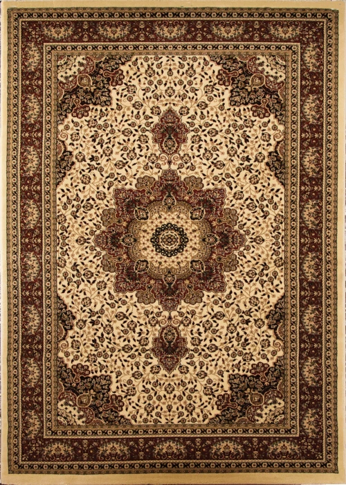 Isexan Χαλί 8321 Milano 200x300cm