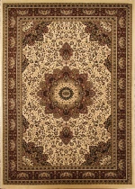 Isexan Χαλί 8321 Milano 200x300cm