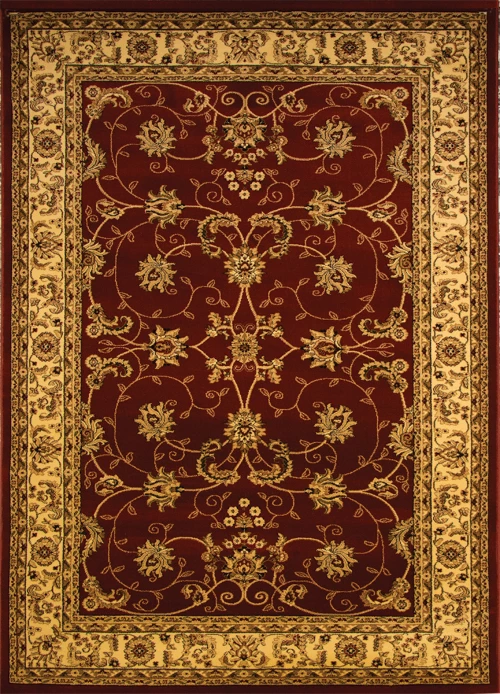 Isexan Χαλί 8313 Milano 200x300cm