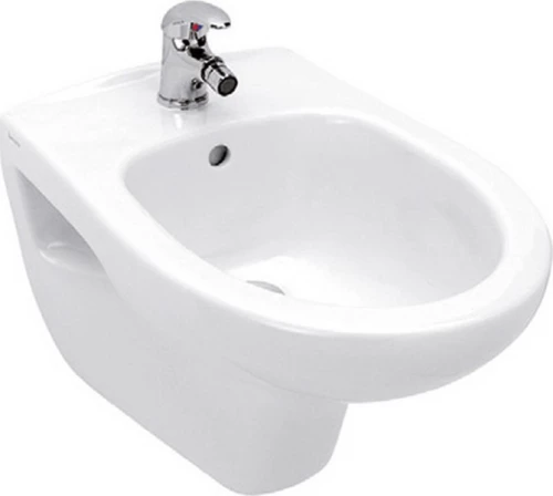 Sanitana Monaxo Μπιντέ Κρεμαστό 280350