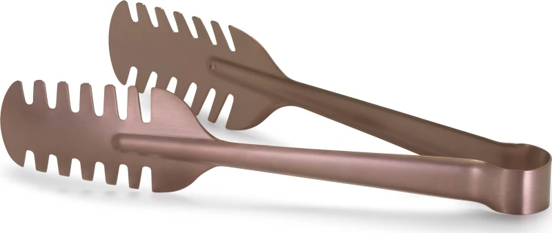 Comas Λαβίδα Spaghetti Ανοξείδωτη 18/10 Copper CO06774000
