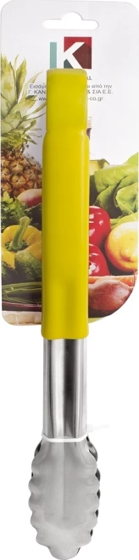 Λαβίδα Ανοξείδωτο Κιτρίνη 30cm UR60386630