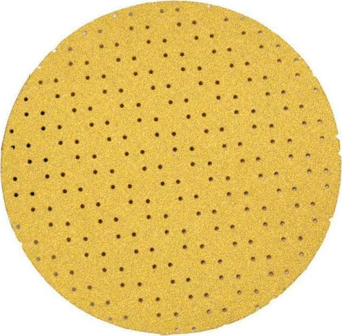 Δίσκος Τριβείου Velcro 225 Flex P220