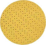 Δίσκος Τριβείου Velcro 225 Flex P220