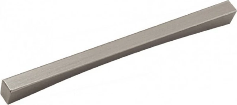 Convex Λαβή Επίπλου 649 96mm από Ζάμακ 96mm Ματ Νίκελ