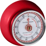 Zassenhaus Αναλογικό Χρονόμετρο Κουζίνας Speed 72327
