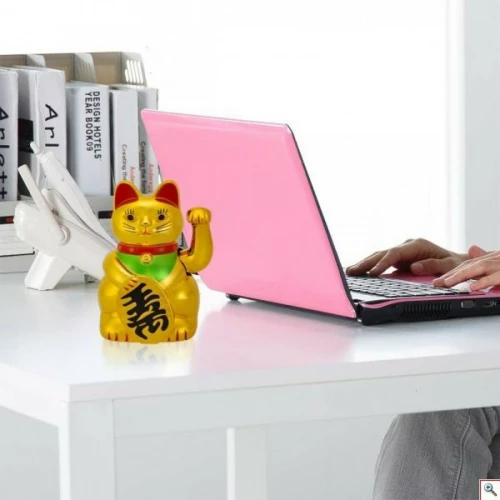 Διακοσμητικό Ζωάκι Feng Shui Welcome 16cm